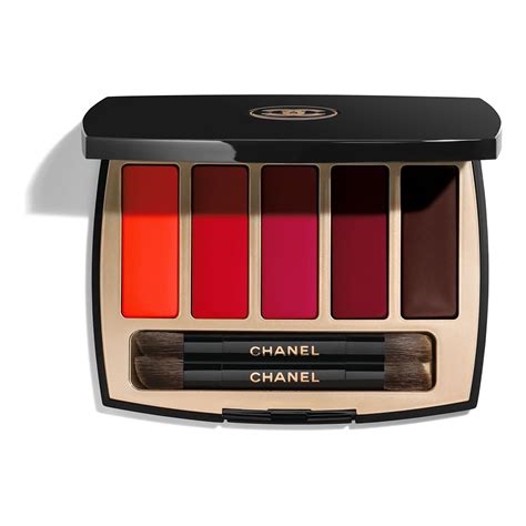 sephora rouge a levre chanel